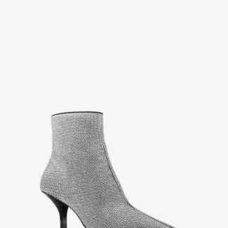 Michael Kors SELINA エンベリッシュ ブーツ