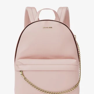 Michael Kors SLATER チェーン バックパック ミディアム