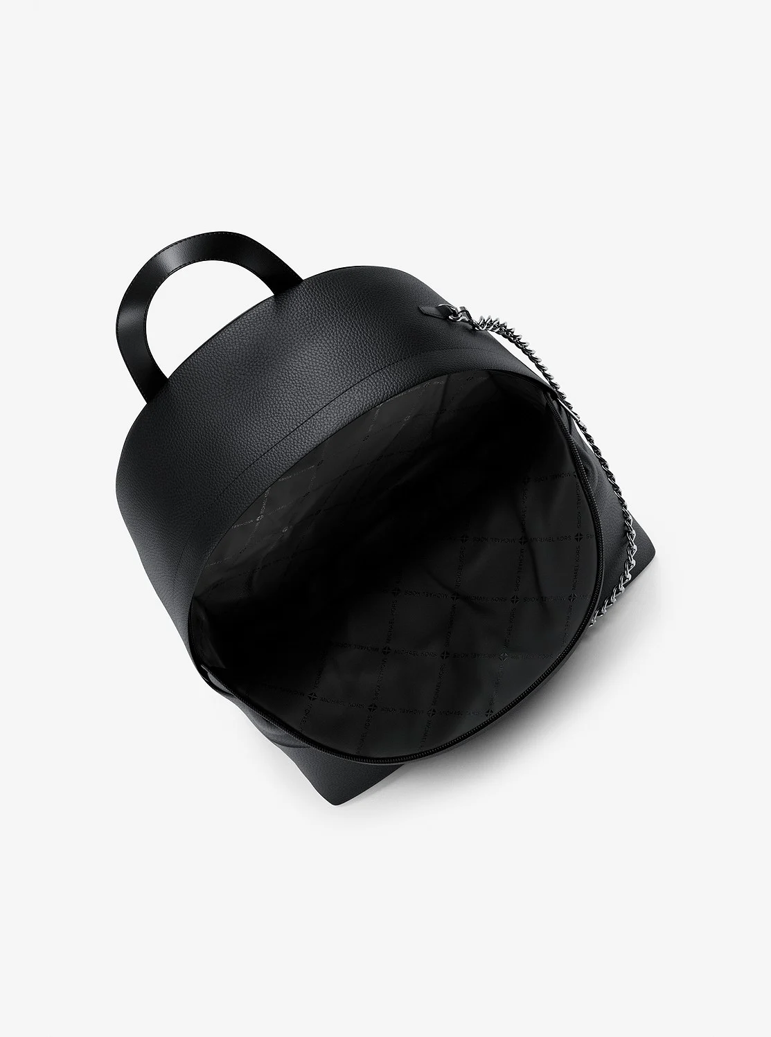 Michael Kors SLATER チェーン バックパック ミディアム - Image 2
