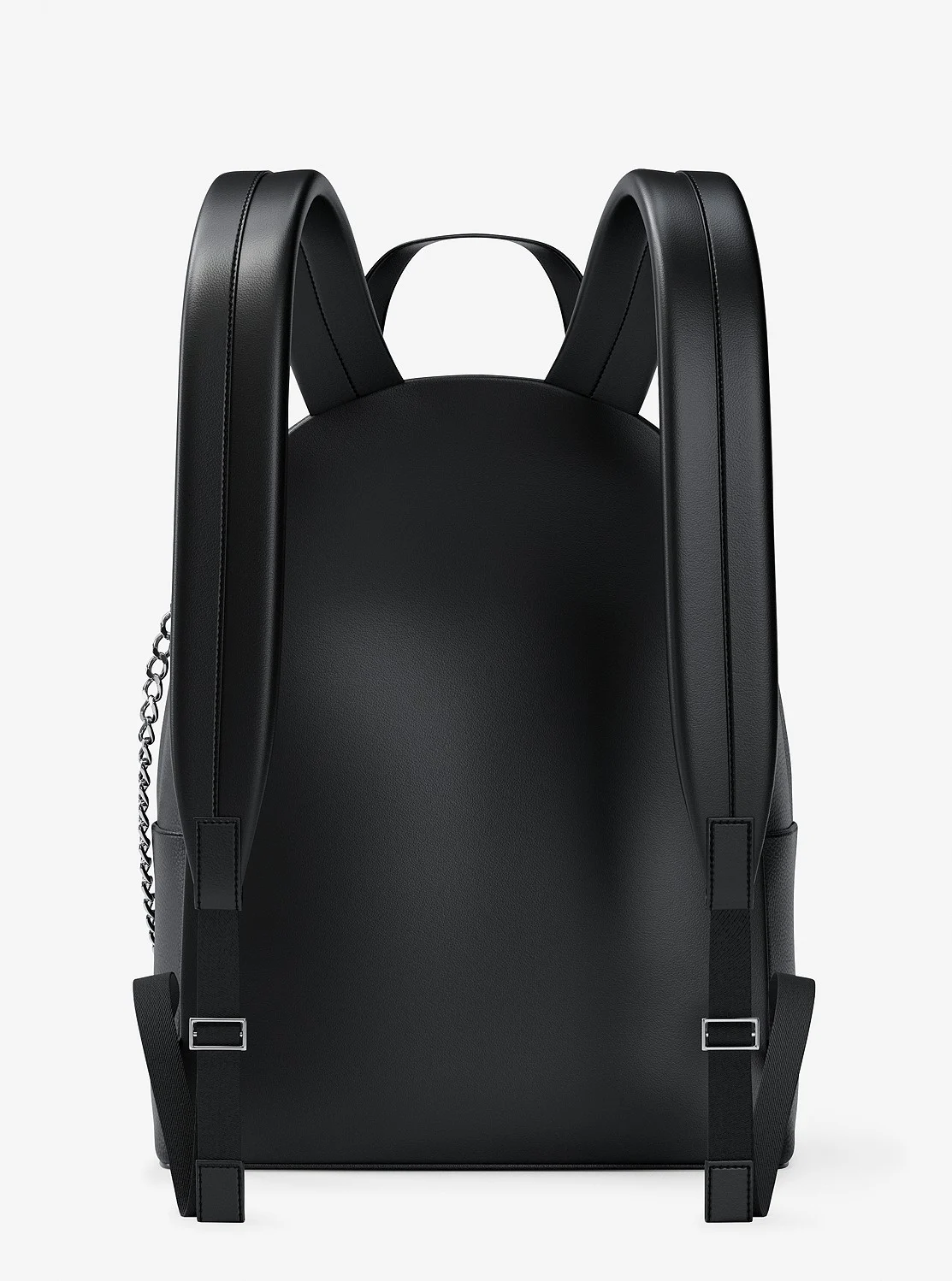 Michael Kors SLATER チェーン バックパック ミディアム - Image 3
