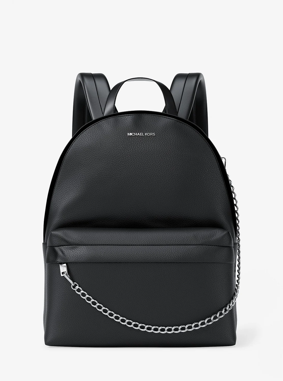 Michael Kors SLATER チェーン バックパック ミディアム