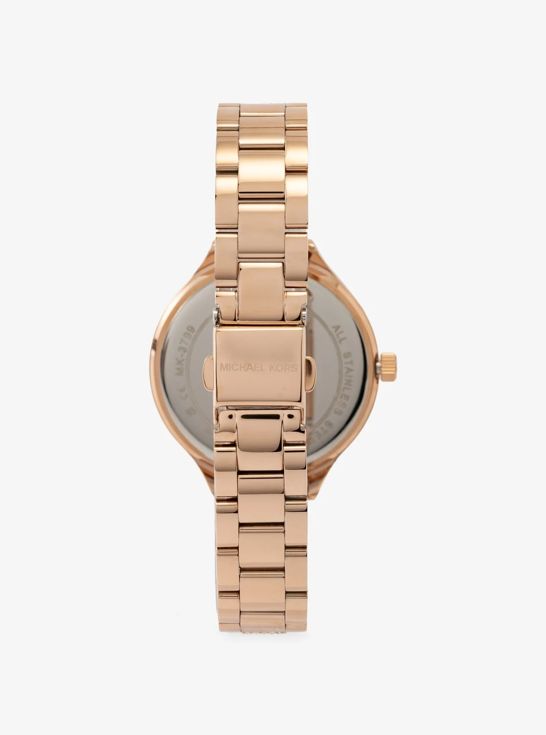 Michael Kors SLIM RUNWAY ウォッチ 38mm - Image 3