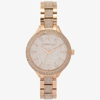 Michael Kors SLIM RUNWAY ウォッチ 38mm