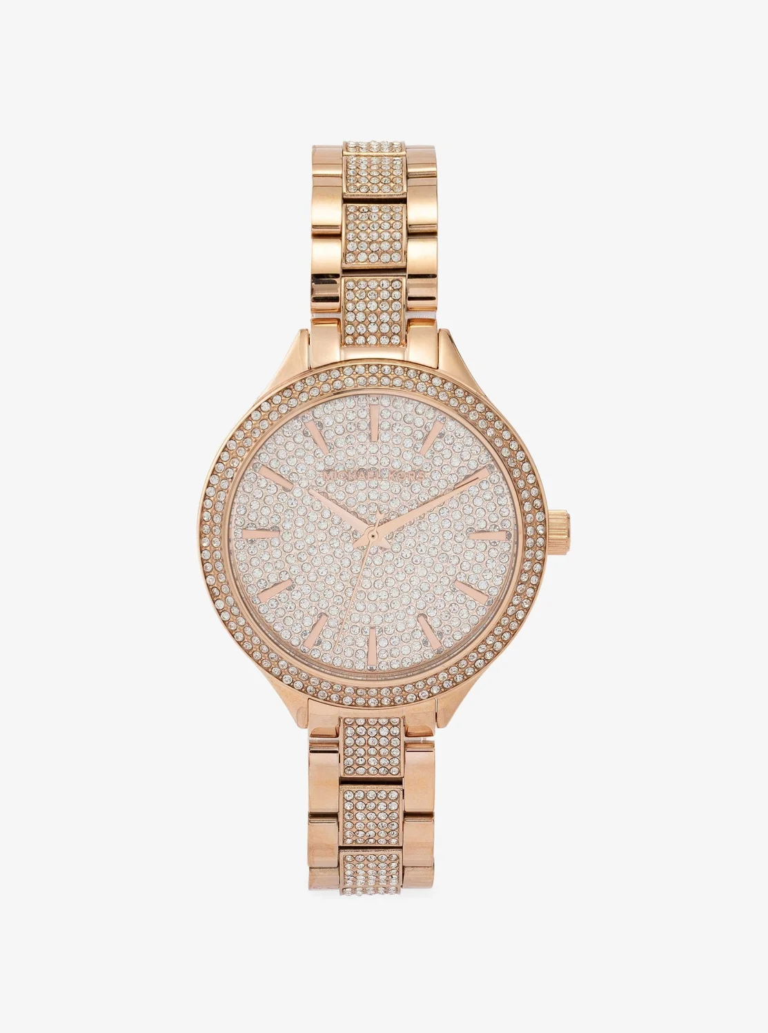 Michael Kors SLIM RUNWAY ウォッチ 38mm