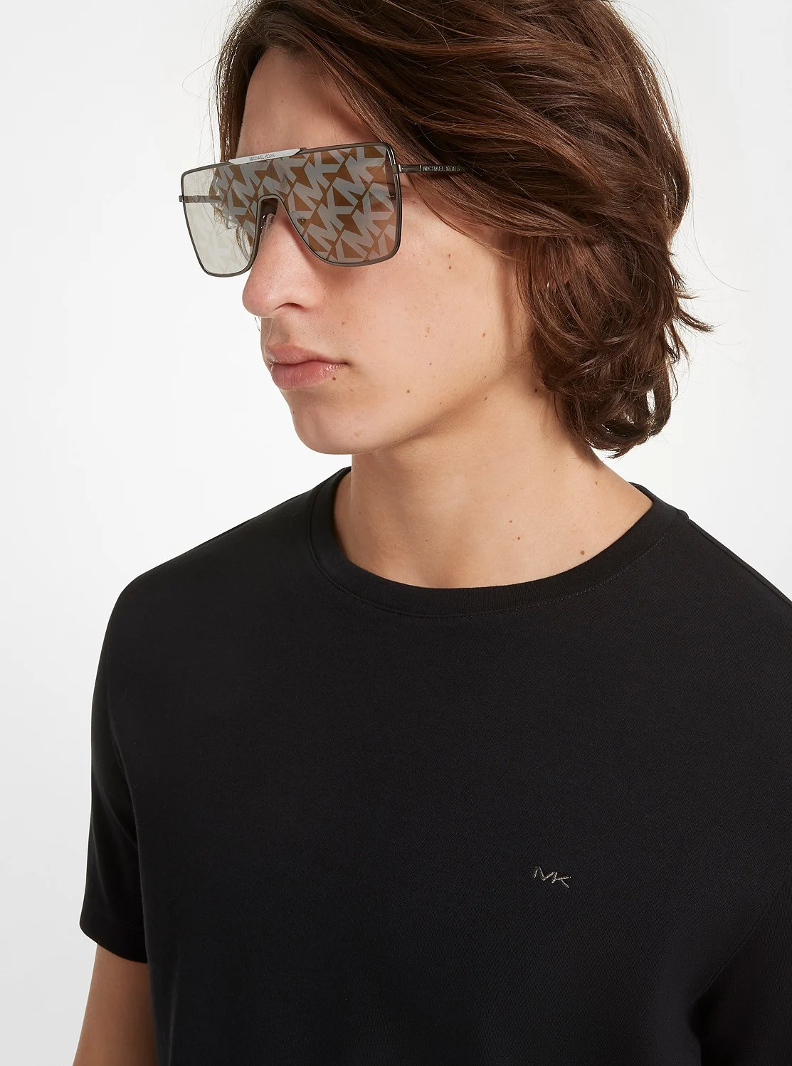 Michael Kors SNOWMASS サングラス - Image 3