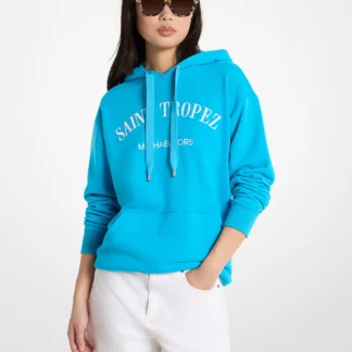 Michael Kors ST. TROPEZ クラシック フーディ