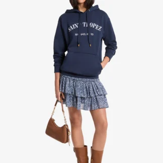 Michael Kors ST. TROPEZ クラシック フーディ