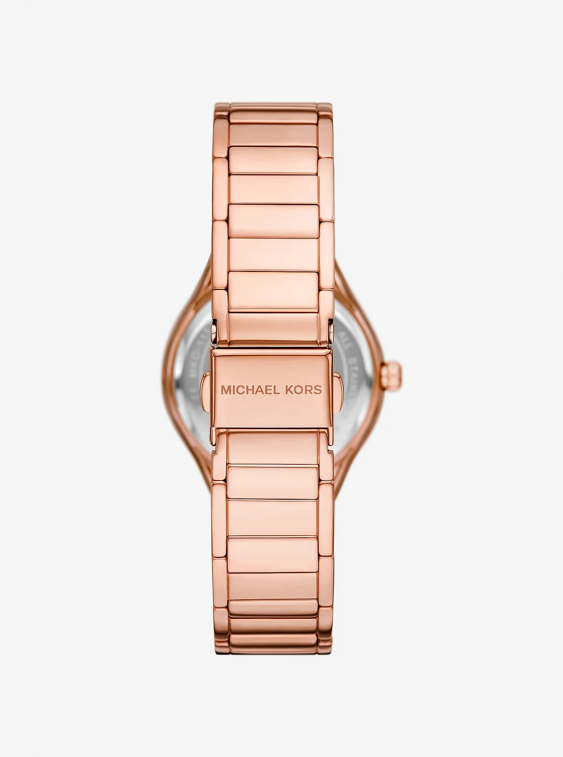 Michael Kors SYLVIA ウォッチ&ブレスレット ギフトセット - Image 3