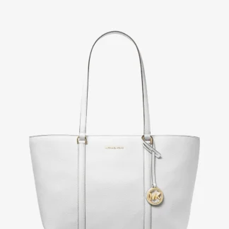 Michael Kors TEMPLE トート ラージ
