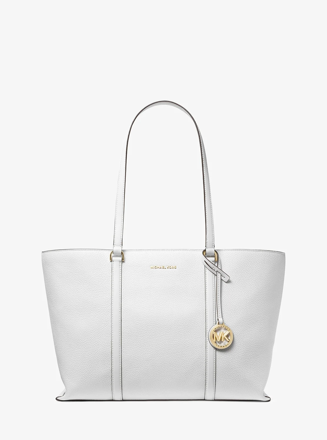 Michael Kors TEMPLE トート ラージ