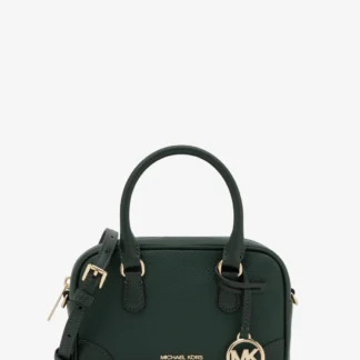 Michael Kors THOMPSON サッチェル クロスボディ エクストラスモール