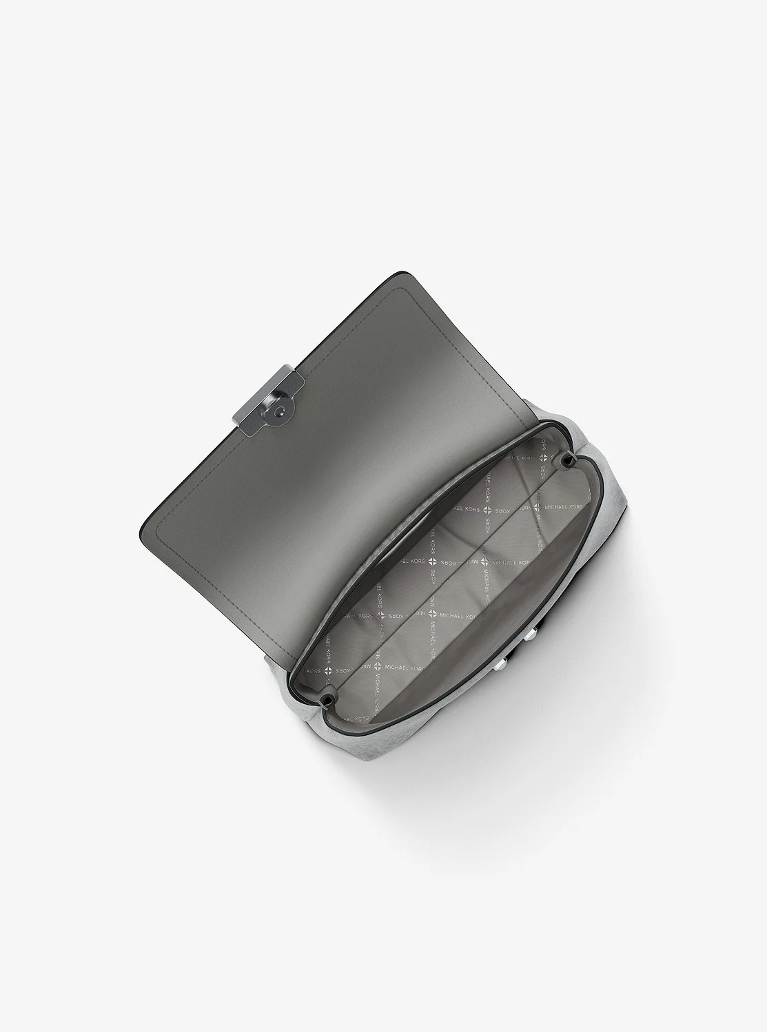 Michael Kors TRIBECA サッチェル エクストラスモール - MKシグネチャー - Image 2