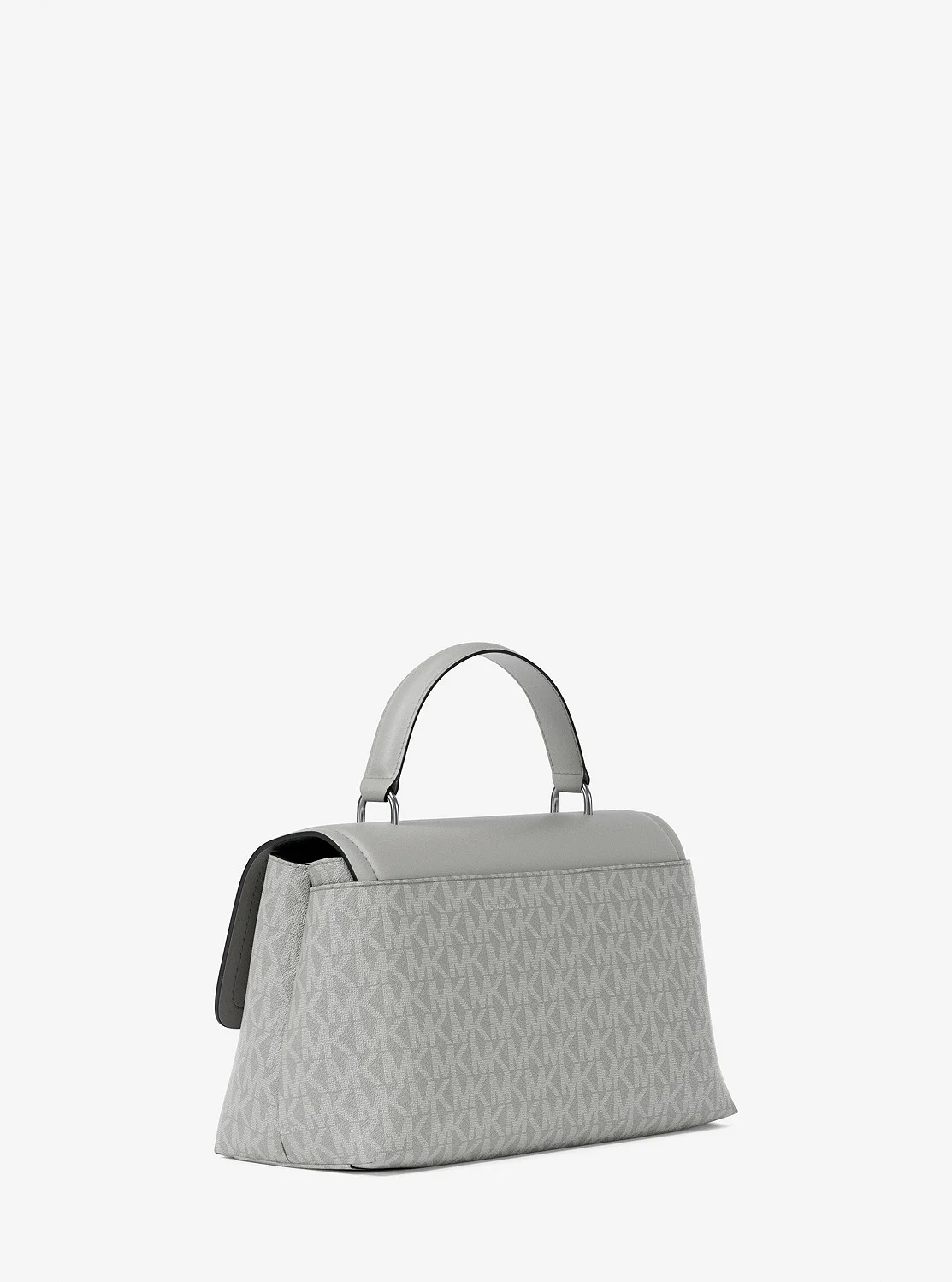 Michael Kors TRIBECA サッチェル エクストラスモール - MKシグネチャー - Image 3