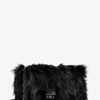 Michael Kors TRIBECA フォーファー ショルダー ラージ