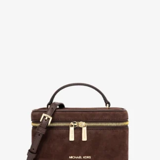 Michael Kors VIVI バニティ クロスボディ スモール