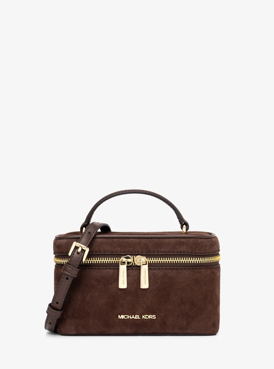 Michael Kors VIVI バニティ クロスボディ スモール