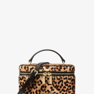 Michael Kors VIVI バニティ クロスボディ スモール