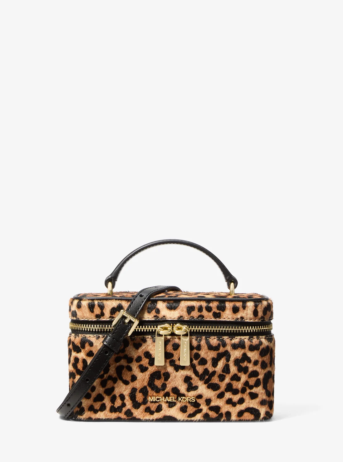 Michael Kors VIVI バニティ クロスボディ スモール