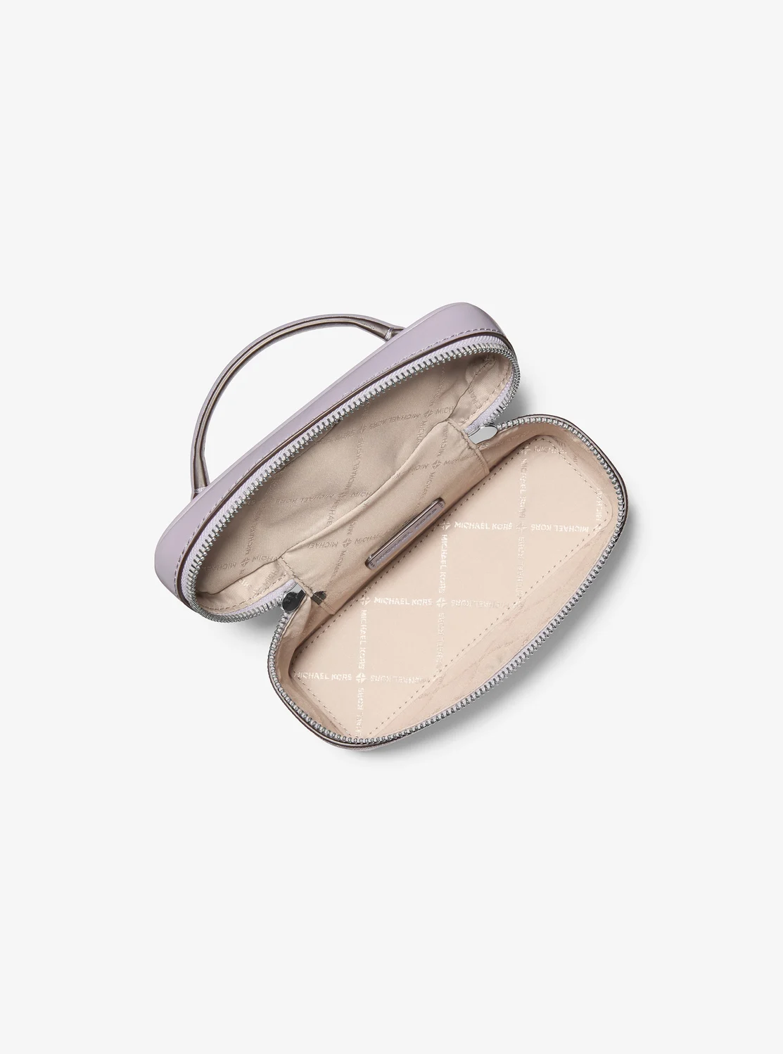 Michael Kors VIVI バニティ クロスボディ スモール - MKシグネチャー - Image 2