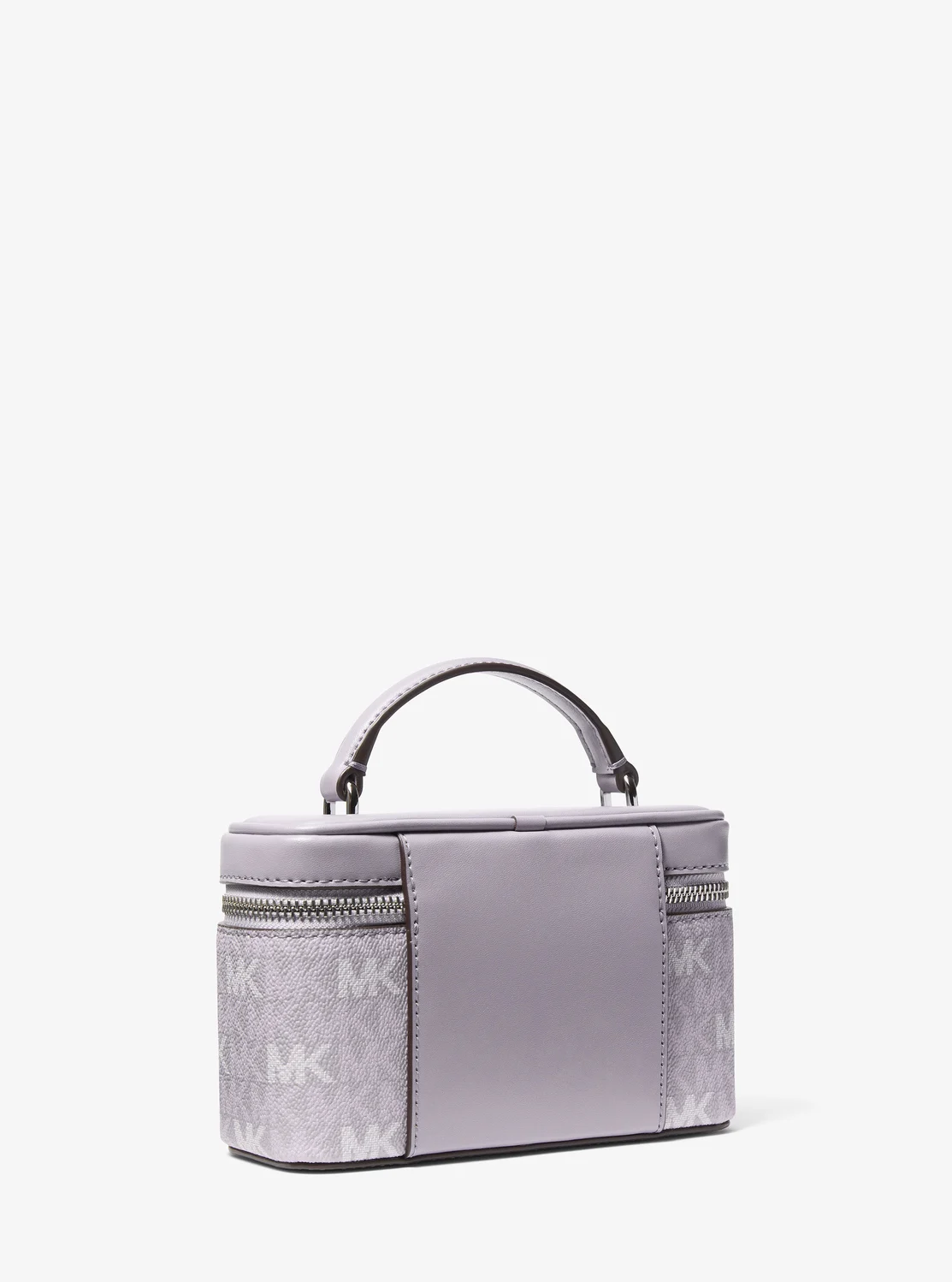Michael Kors VIVI バニティ クロスボディ スモール - MKシグネチャー - Image 3