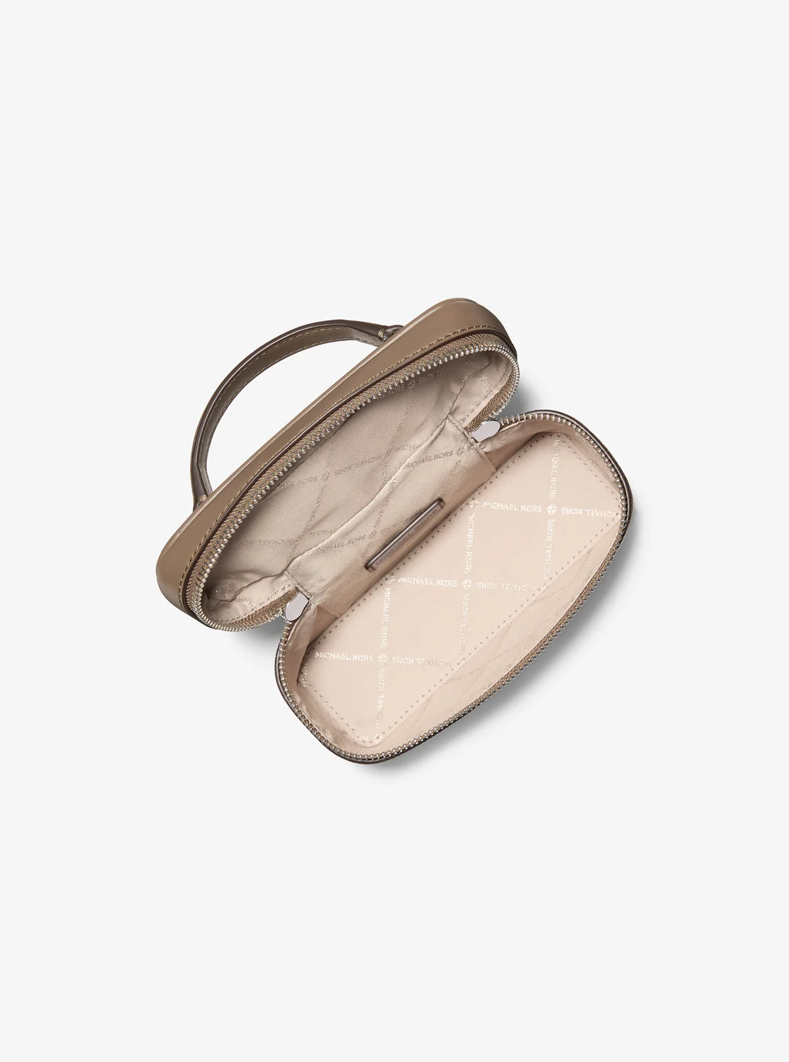 Michael Kors VIVI バニティ クロスボディ スモール - MKシグネチャー - Image 2