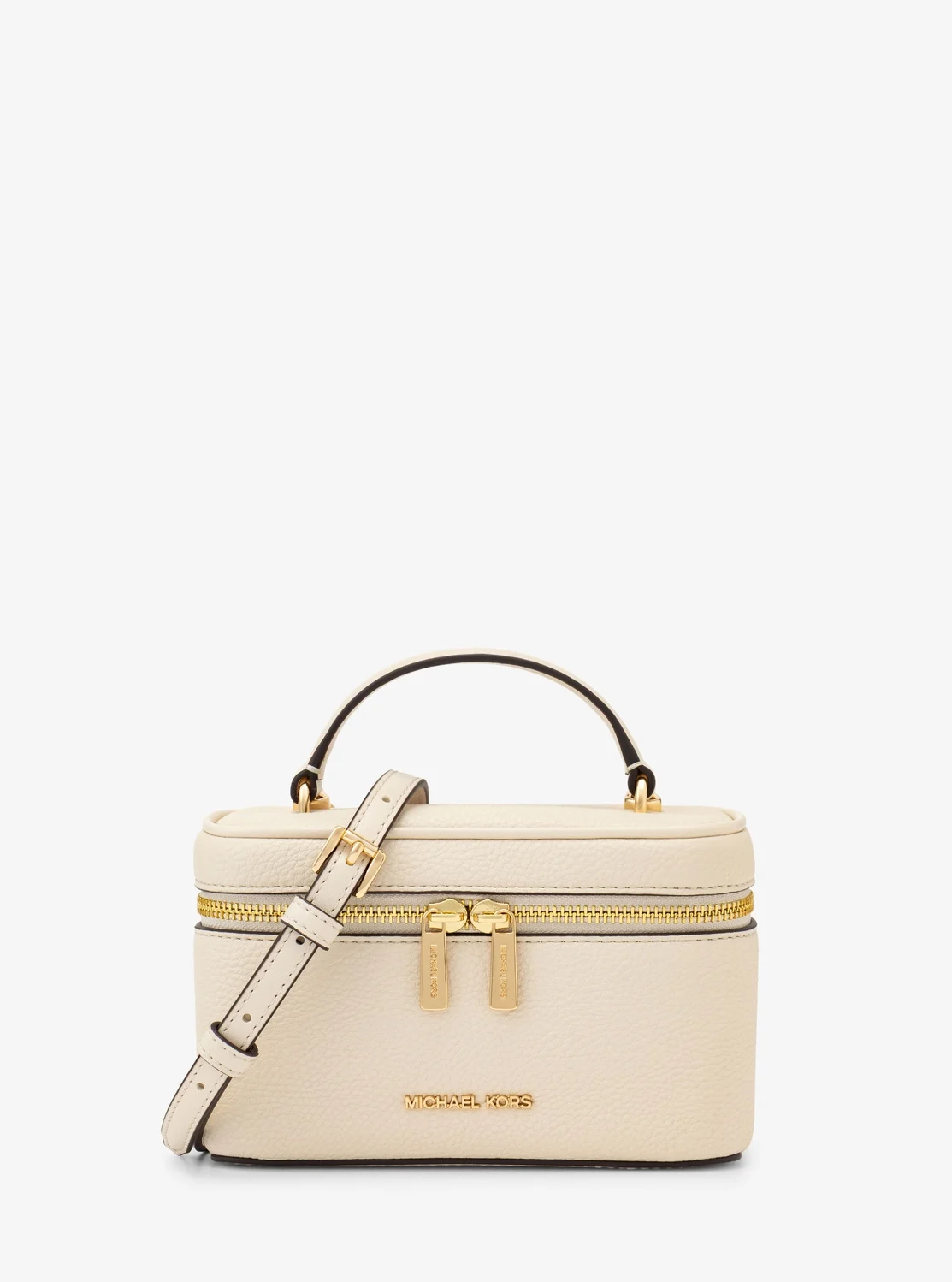 Michael Kors VIVI バニティ クロスボディ スモール