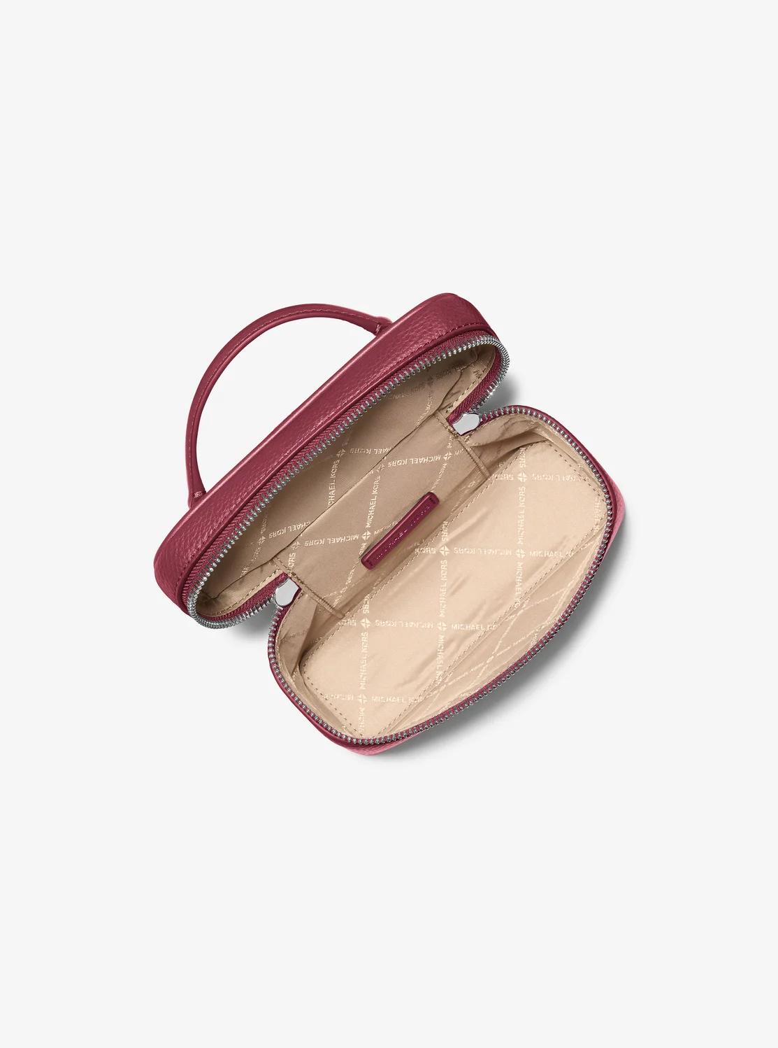 Michael Kors VIVI バニティ クロスボディ スモール - Image 2