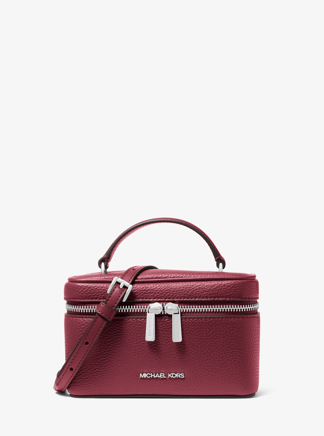 Michael Kors VIVI バニティ クロスボディ スモール