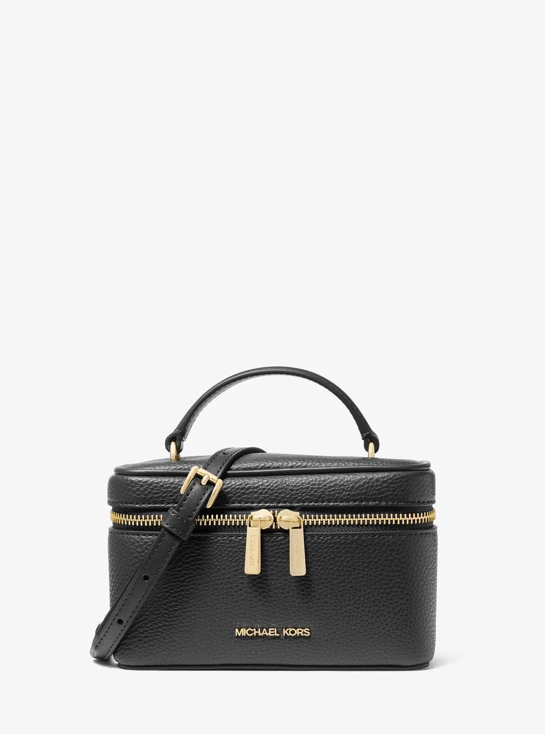Michael Kors VIVI バニティ クロスボディ スモール