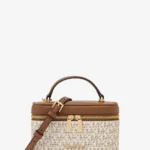 Michael Kors VIVI バニティ クロスボディ スモール - MKシグネチャー