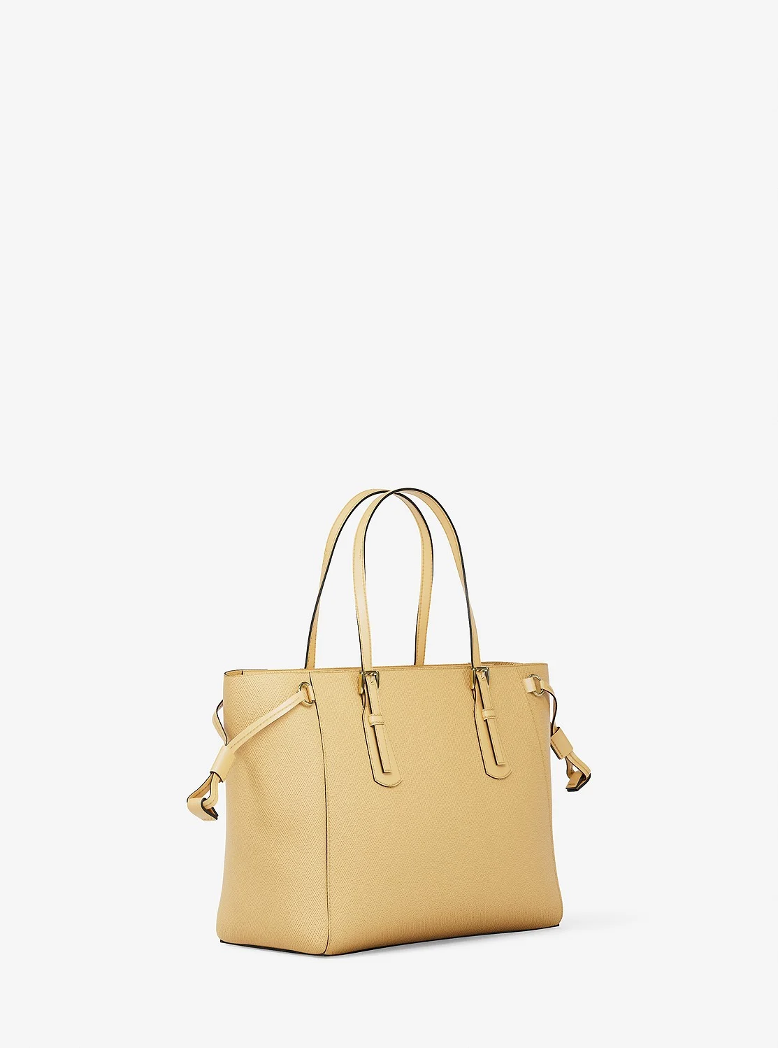 Michael Kors VOYAGER コンバーチブル トップジップ トート エクストラスモール - Image 3