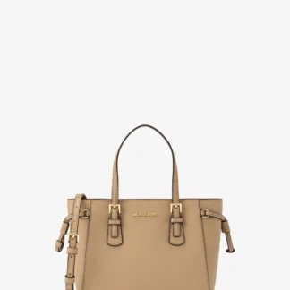 Michael Kors VOYAGER コンバーチブル トップジップ トート エクストラスモール