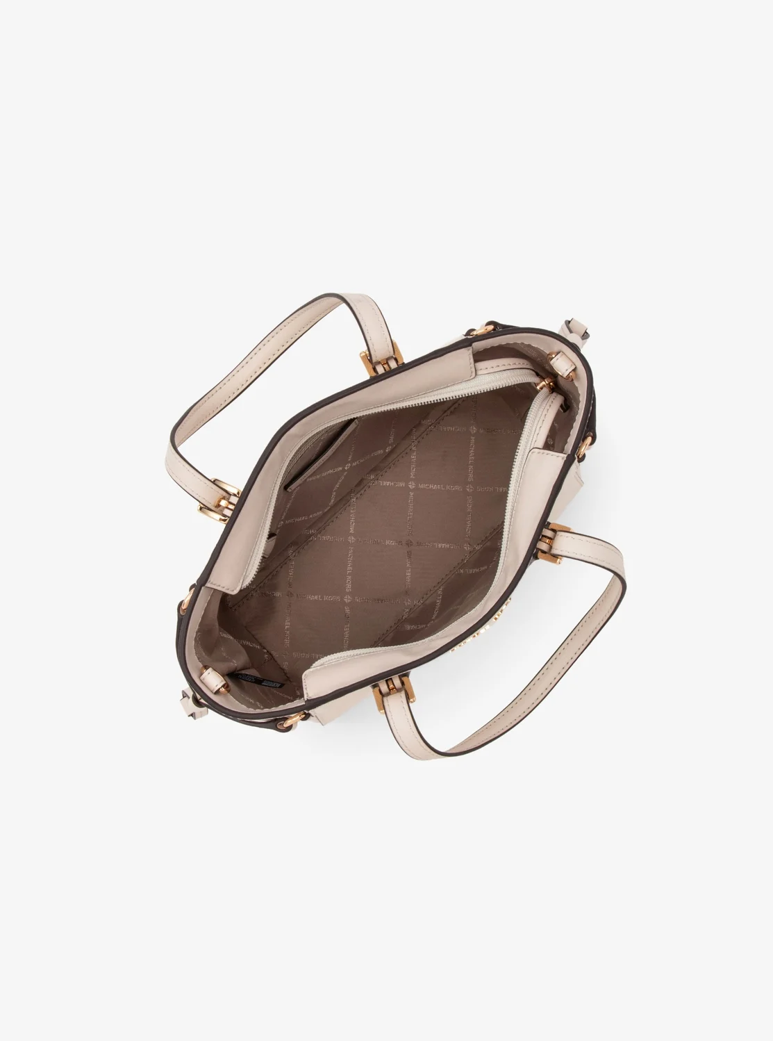 Michael Kors VOYAGER コンバーチブル トップジップ トート エクストラスモール - Image 2