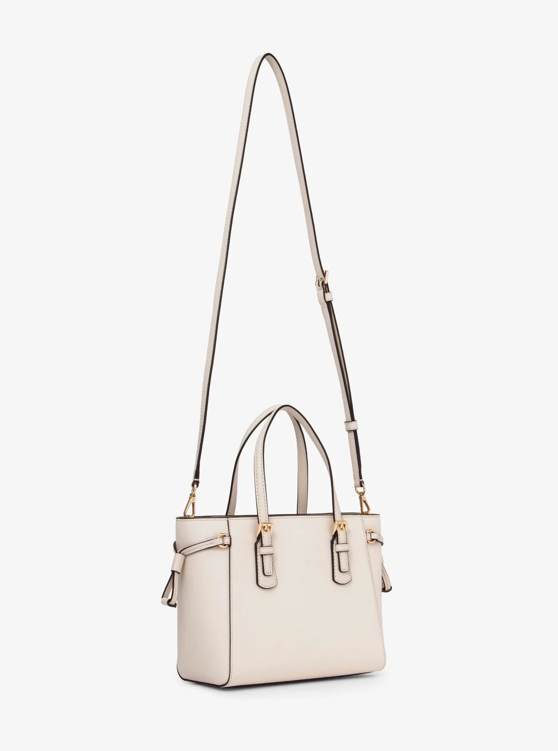 Michael Kors VOYAGER コンバーチブル トップジップ トート エクストラスモール - Image 3