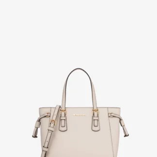 Michael Kors VOYAGER コンバーチブル トップジップ トート エクストラスモール