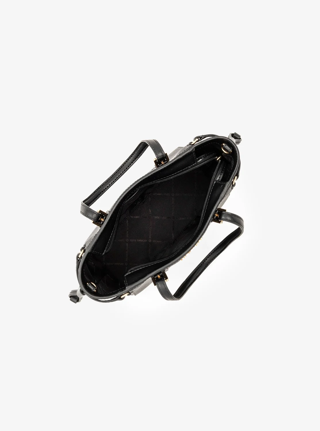 Michael Kors VOYAGER コンバーチブル トップジップ トート エクストラスモール - Image 2