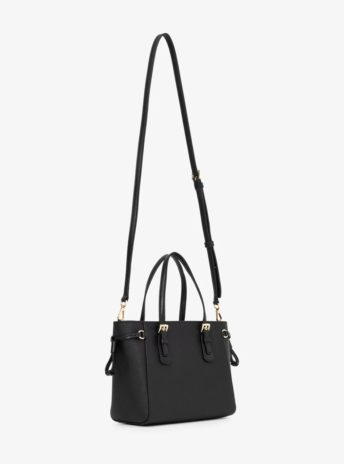 Michael Kors VOYAGER コンバーチブル トップジップ トート エクストラスモール - Image 3