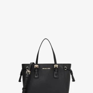 Michael Kors VOYAGER コンバーチブル トップジップ トート エクストラスモール