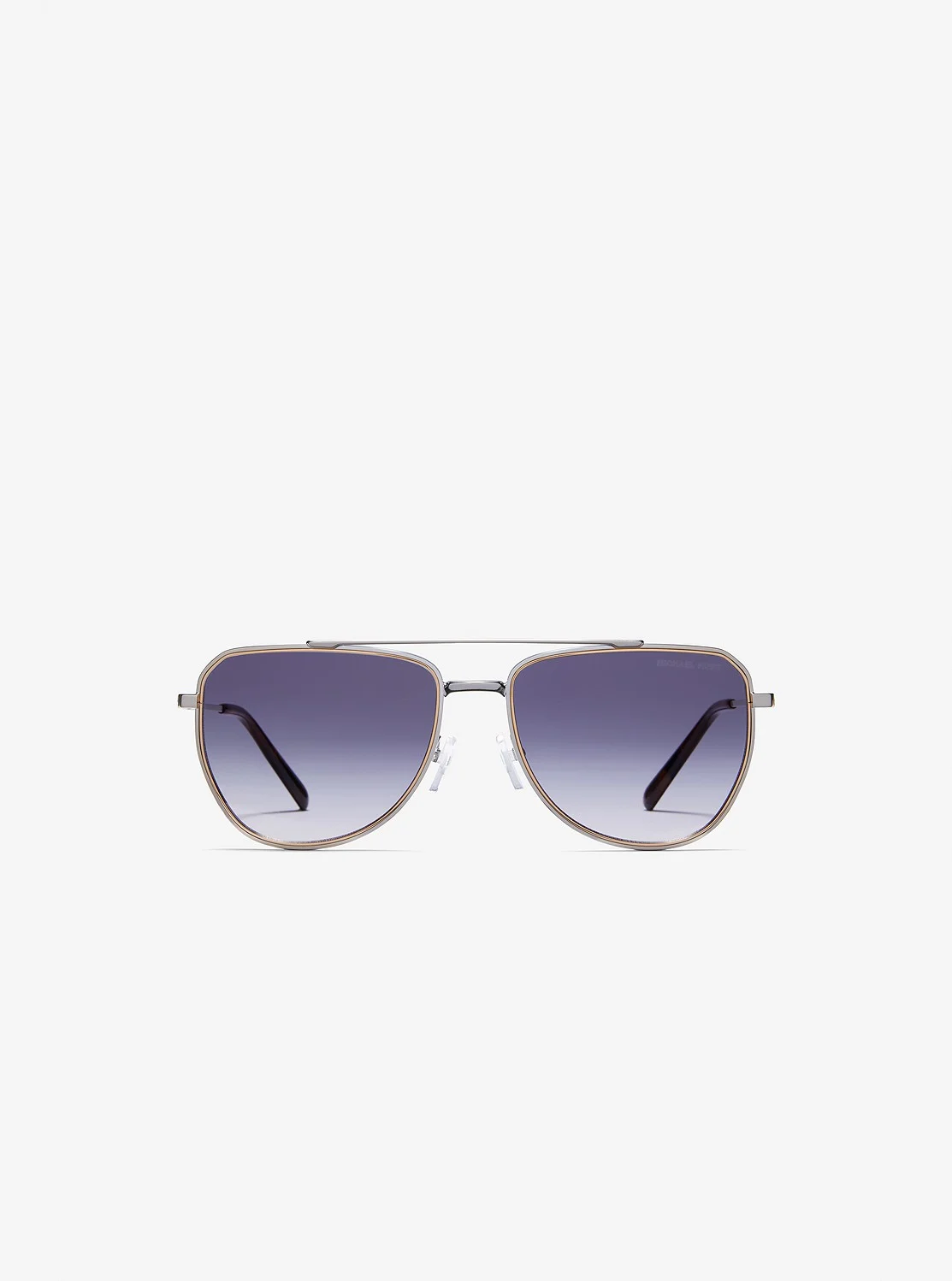 Michael Kors WHISTLER アビエーター サングラス