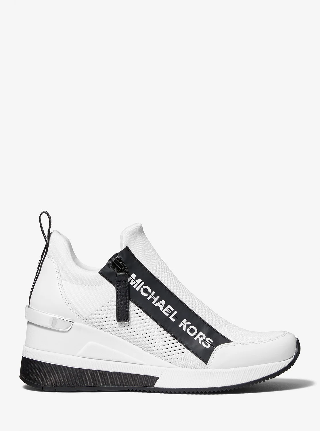 Michael Kors WILLIS ウェッジ スニーカー - Image 2