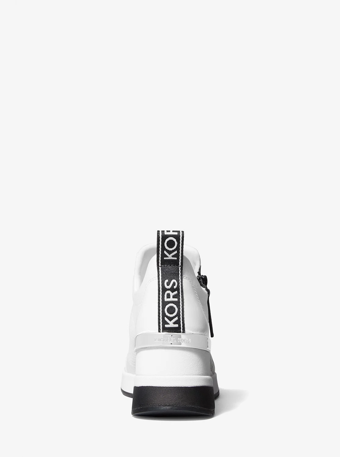 Michael Kors WILLIS ウェッジ スニーカー - Image 3