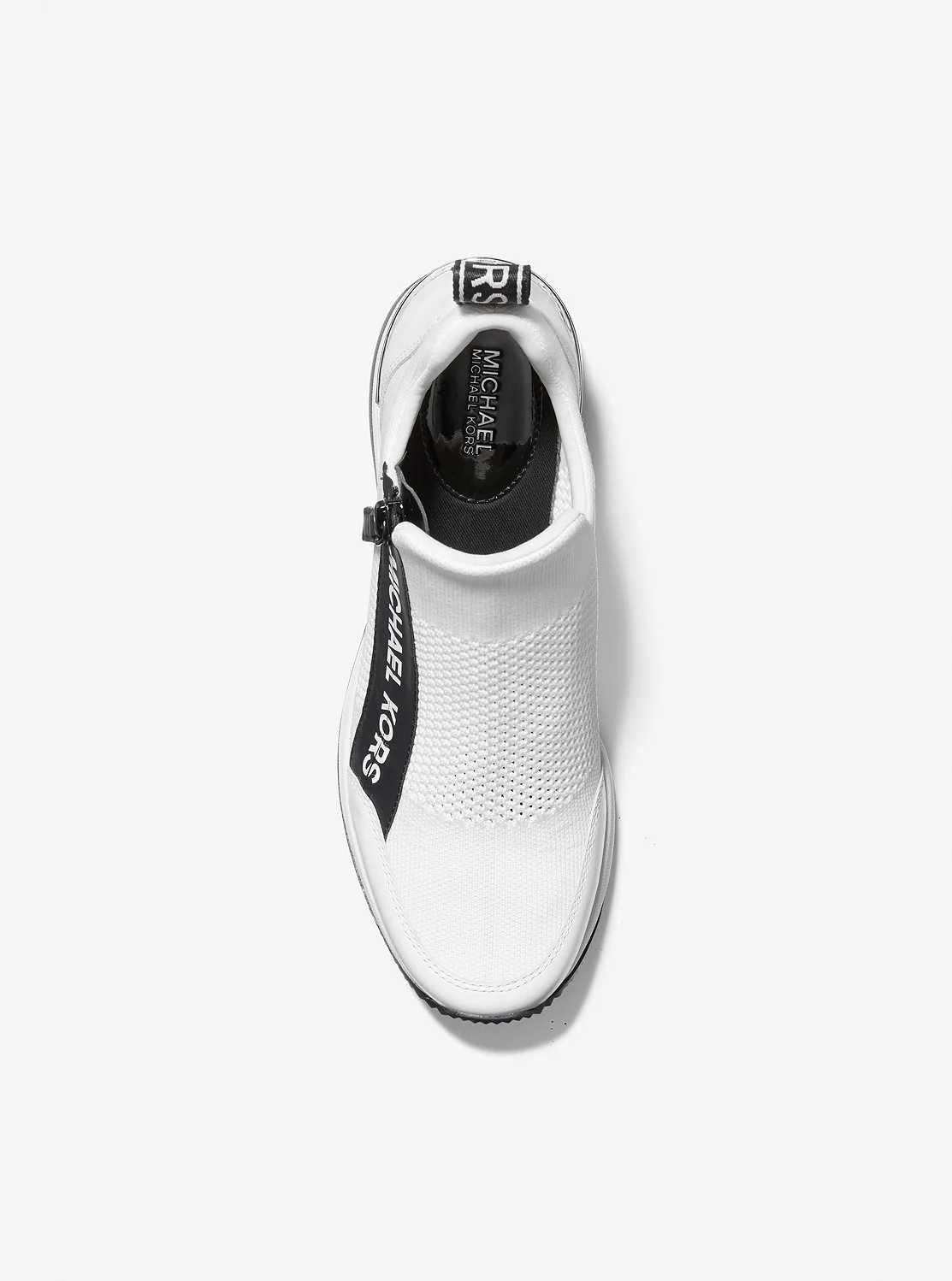 Michael Kors WILLIS ウェッジ スニーカー - Image 4