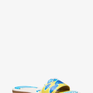 Michael Kors X Christina Zimpel DANA スライドサンダル