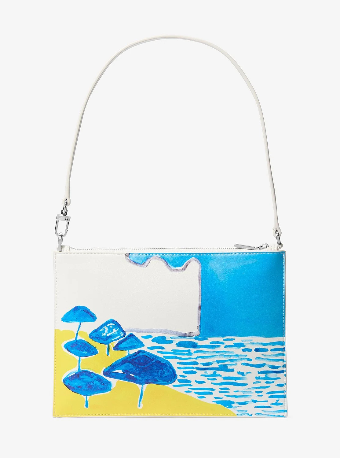 Michael Kors X Christina Zimpel JET SET コンバーチブル トップジップ リストレット エクストララージ - Image 3