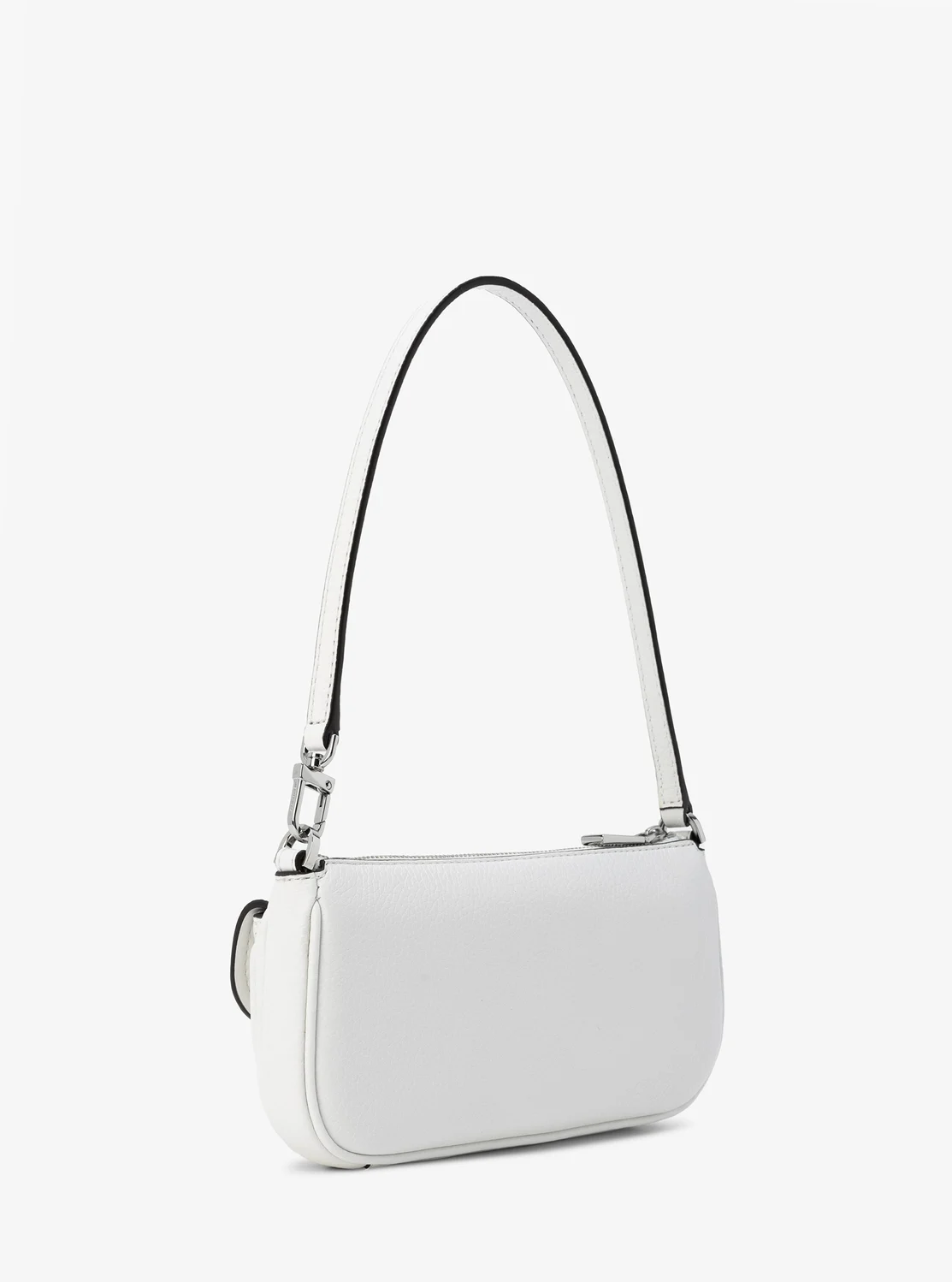 Michael Kors ZOE ぺブルレザー ポシェット ショルダー スモール - Image 3