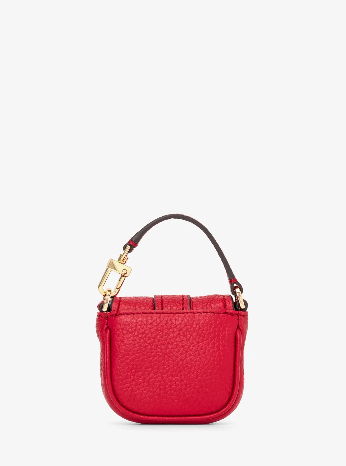Michael Kors ZOE ペブルレザー エアポッズ ケース for Apple Airpods Pro(R) - Image 3