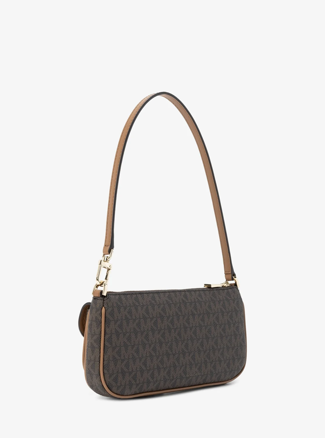 Michael Kors ZOE ポシェット ショルダー スモール - MKシグネチャー - Image 3