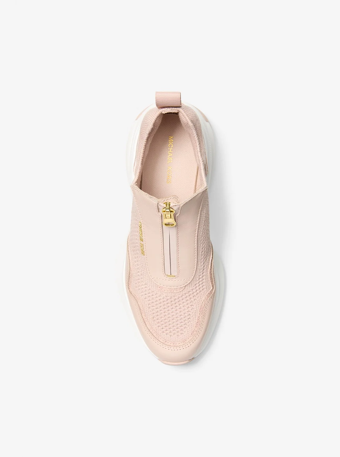 Michael Kors ZUMA センタージップ スニーカー - Image 3