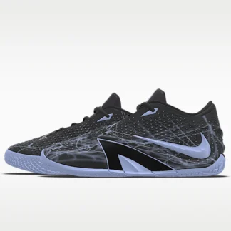 NIKE Ja 4 By You — Custom Basketball Shoes