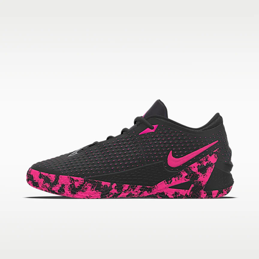 NIKE Ja 4 By You — Custom Basketball Shoes - Image 6